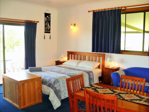 Arrowee House - Accommodation Tasmania 1
