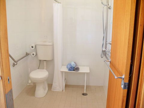 Arrowee House - Accommodation Tasmania 3
