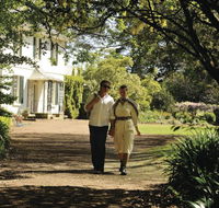 Brickendon Estate - Accommodation Tasmania