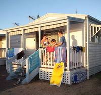 Christies Beach Tourist Park - Accommodation Tasmania