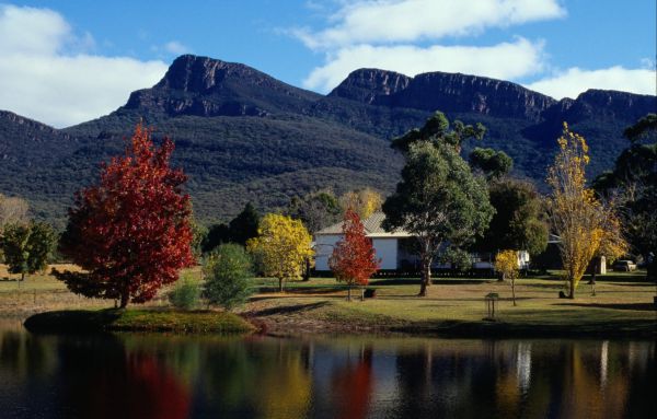  Accommodation Tasmania