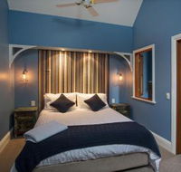 Oak Tree Lodge - Accommodation Tasmania