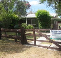 Grantham House  Pet Friendly Holiday Home - Accommodation Tasmania