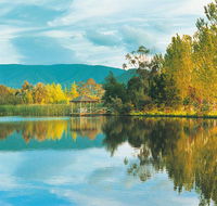 Kingbilli - Accommodation Tasmania