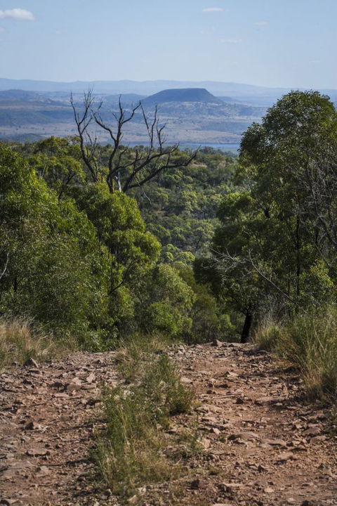 Kroombit Tops National Park Camping Ground - Accommodation Tasmania 3
