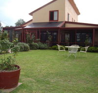 Nightingale Wines Luxury Villas - Accommodation Tasmania