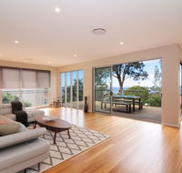 Valhalla - Accommodation Tasmania