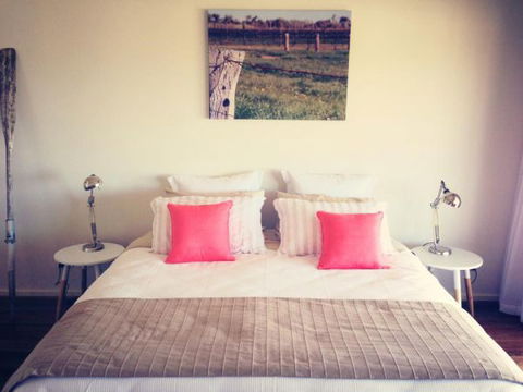 Vintage Oar Holiday House - Accommodation Tasmania 2