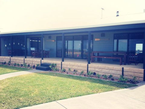 Vintage Oar Holiday House - Accommodation Tasmania 3