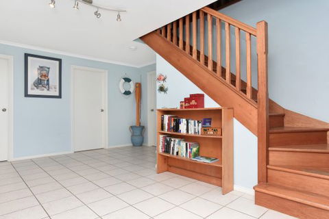 Ambergris - Accommodation Tasmania 4