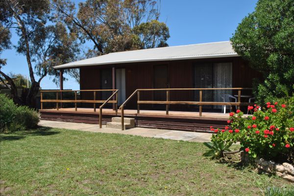 Clinton ACT Accommodation Tasmania