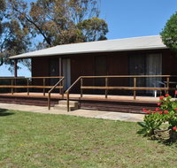 Clinton Cabin - Accommodation Tasmania