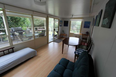 LJ Hooker Goolwa Holiday Rentals - 42 Underwood Avenue, Goolwa Beach - Accommodation Tasmania 30