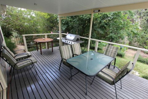 LJ Hooker Goolwa Holiday Rentals - 42 Underwood Avenue, Goolwa Beach - Accommodation Tasmania 29