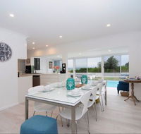 Bella Blu Beach House - Accommodation Tasmania