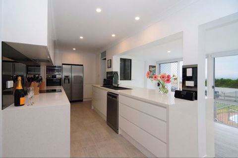 Bella Blu Beach House - Accommodation Tasmania 2