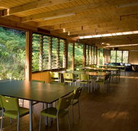 Land's Edge Building One - Accommodation Tasmania