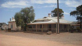 Kingoonya Hotel - Accommodation Tasmania 0