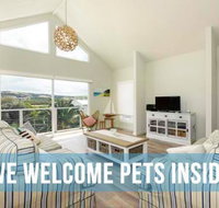 PetLet 14 24 Seagull Avenue at Hayborough - Accommodation Tasmania