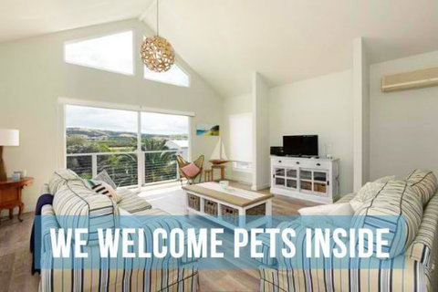 PetLet 14: 24 Seagull Avenue At Hayborough - Accommodation Tasmania 0