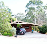 Barrenjoey Hideaway - Accommodation Tasmania