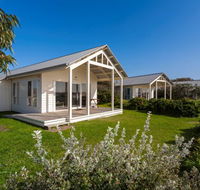 Barwon Heads Caravan Park - Accommodation Tasmania