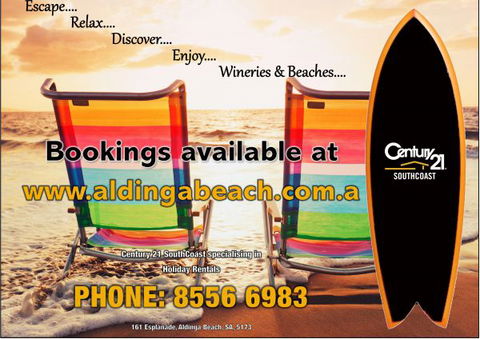 Century 21 SouthCoast: Gull Cottage - Accommodation Tasmania 0