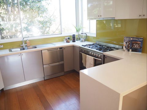 Holiday House Bulli - Accommodation Tasmania 1