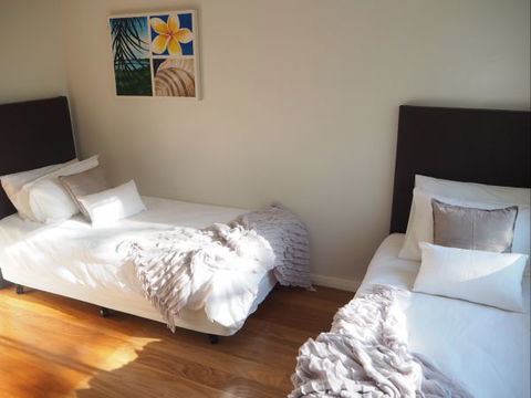 Holiday House Bulli - Accommodation Tasmania 4