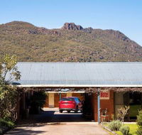Kookaburra Motor Lodge - Accommodation Tasmania