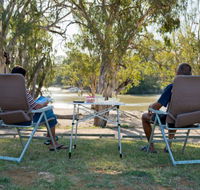 Loxton Riverfront Holiday Park - Accommodation Tasmania