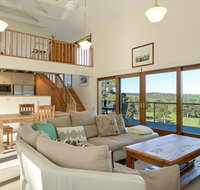 A Seascape Retreat - Accommodation Tasmania