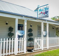 Mrs Top at Milton Bed and Breakfast - Accommodation Tasmania