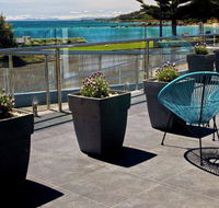 Penguin Beachfront Apartments - Accommodation Tasmania