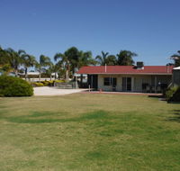 The Palms - Accommodation Tasmania