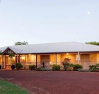 Toby Inlet Bed and Breakfast - Accommodation Tasmania