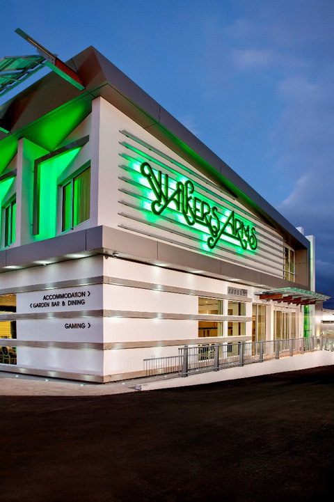 Walkers Arms Hotel - Accommodation Tasmania 6