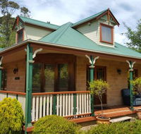 Cascades Manor - Accommodation Tasmania