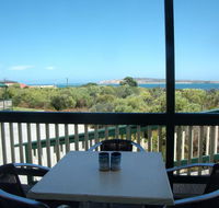 Elliston Waterloo Bay Tourist Park - Accommodation Tasmania
