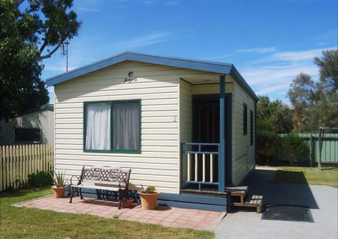 Elliston Waterloo Bay Tourist Park - Accommodation Tasmania 8