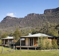 Grampians Chalets - Accommodation Tasmania
