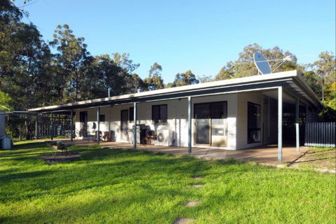 Wallaby Cottage - Accommodation Tasmania 0