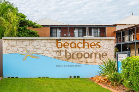 Beaches Of Broome - Accommodation Tasmania 1