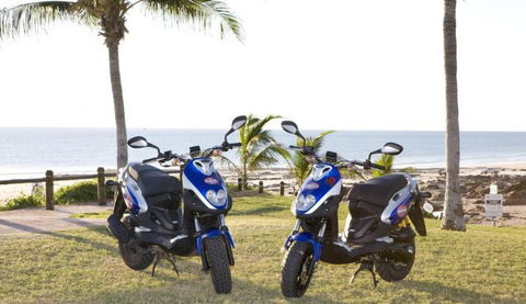 Beaches Of Broome - Accommodation Tasmania 6