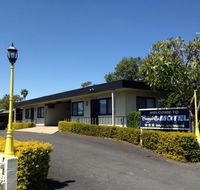 Boggabilla Motel - Accommodation Tasmania