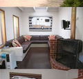 Sorrento Beach House - Accommodation Tasmania