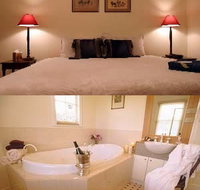 Amor of Redhill - Accommodation Tasmania