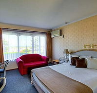 Raglan Motor Inn - Accommodation Tasmania