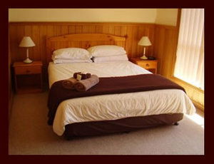 Apollo Bay Backpackers Lodge - Accommodation Tasmania 0