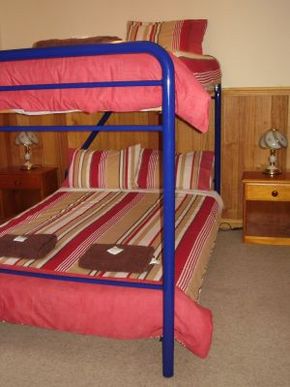 Apollo Bay Backpackers Lodge - Accommodation Tasmania 2